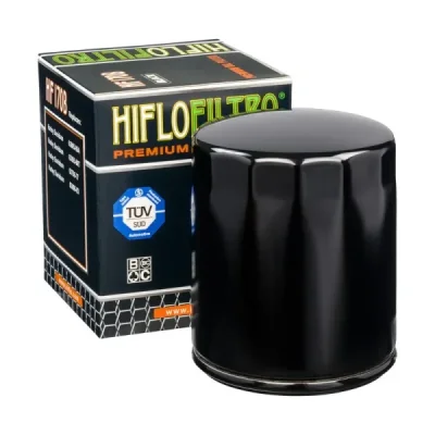 Filtr oleju HifloFiltro HF 170B H-D (HF170B) Filtr oleju HifloFiltro HF 170B H-D (HF170B)