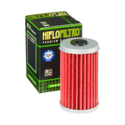 Filtr oleju HifloFiltro HF 169 Dealim (HF169) Filtr oleju HifloFiltro HF 169 Dealim (HF169)