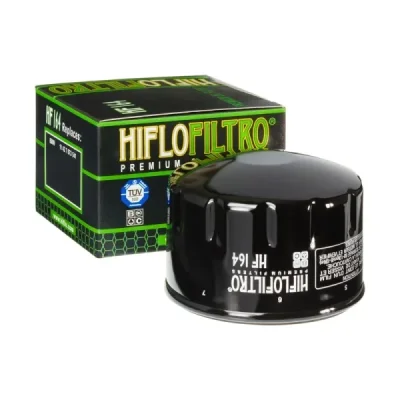 Filtr oleju HifloFiltro HF 164 BMW (HF164) Filtr oleju HifloFiltro HF 164 BMW (HF164)