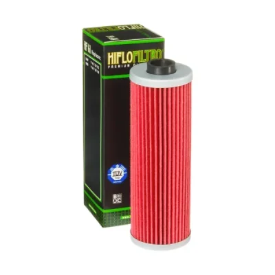Filtr oleju HifloFiltro HF 161 BMW (HF161) Filtr oleju HifloFiltro HF 161 BMW (HF161)