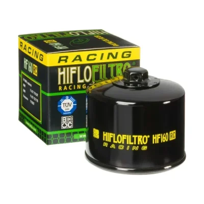 Filtr oleju HifloFiltro HF 160 RC Racing (HF160RC)