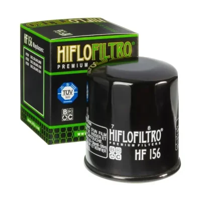 Filtr oleju HifloFiltro HF 156 KTM (HF156) Filtr oleju HifloFiltro HF 156 KTM (HF156)