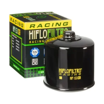 Filtr oleju HifloFiltro HF 153 RC Racing (HF153RC) Filtr oleju HifloFiltro HF 153 RC Racing (HF153RC)