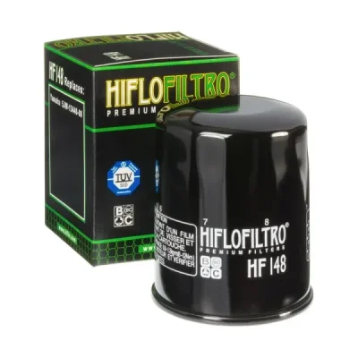 Filtr oleju HifloFiltro HF 148 TGB/Yamaha (HF148)