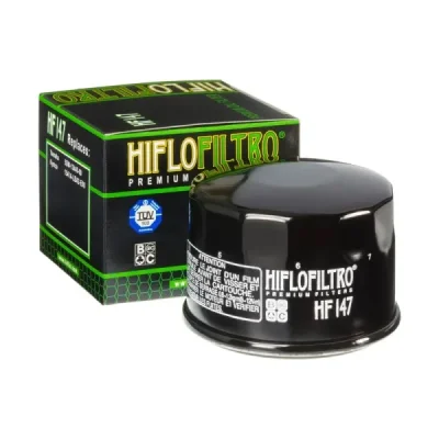 Filtr oleju HifloFiltro HF 147 Kymco/Yamaha (HF147)