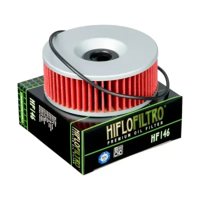Filtr oleju HifloFiltro HF 146 Yamaha (HF146) Filtr oleju HifloFiltro HF 146 Yamaha (HF146)