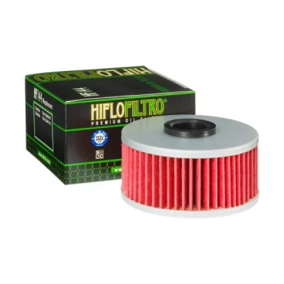 Filtr oleju HifloFiltro HF 144 Yamaha (HF144) Filtr oleju HifloFiltro HF 144 Yamaha (HF144)