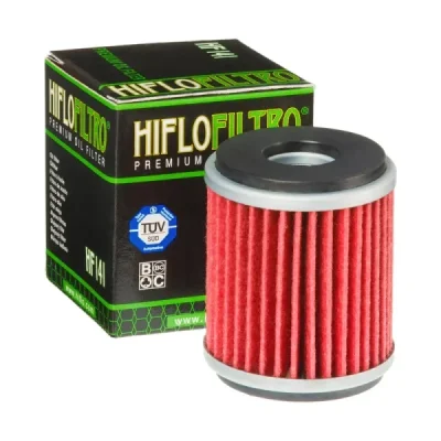 Filtr oleju HifloFiltro HF 141 Yamaha (HF141) Filtr oleju HifloFiltro HF 141 Yamaha (HF141)