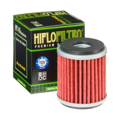 Filtr oleju HifloFiltro HF 140 (HF140) Filtr oleju HifloFiltro HF 140 (HF140)
