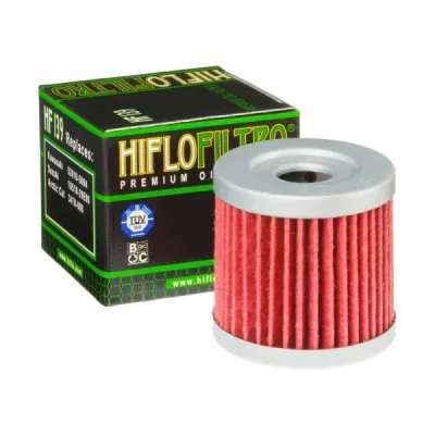 Filtr oleju HifloFiltro HF 139 Kawasaki/Suzuki (HF139) Filtr oleju HifloFiltro HF 139 Kawasaki/Suzuki (HF139)