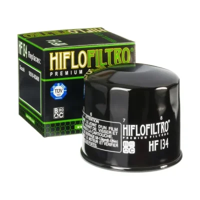 Filtr oleju HifloFiltro HF 134 Suzuki (HF134) Filtr oleju HifloFiltro HF 134 Suzuki (HF134)