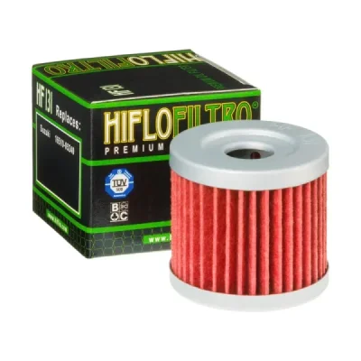 Filtr oleju HifloFiltro HF 131 (HF131)