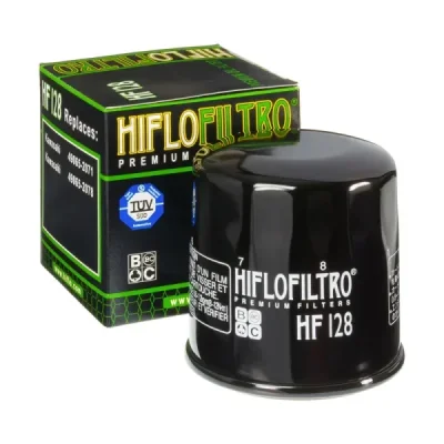 Filtr oleju HifloFiltro HF 128 (HF128)