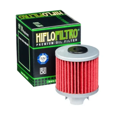 Filtr oleju HifloFiltro HF 118 Pitbike YCF 150 190 (HF118)