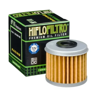 Filtr oleju HifloFiltro  (HF110)