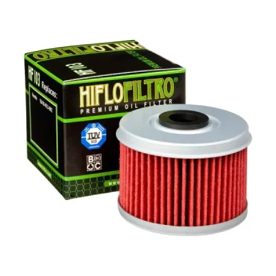 Filtr oleju HifloFiltro HF 103 (HF103)