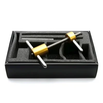 Przyrząd Bearing Press and Extration Tool praska do wciskania i wyciskania łożysk maszynowych - Rapid Przyrząd Bearing Press and Extration Tool praska do wciskania i wyciskania łożysk maszynowych - Rapid