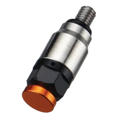 Odpowietrzniki amortyzatorów Accel KTM Husqvarna pomarańczowe (PRV02OR) Odpowietrzniki amortyzatorów Accel KTM Husqvarna pomarańczowe (PRV02OR)