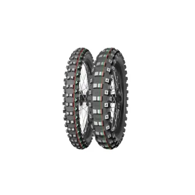 Opona Mitas Terra Force MX MH 100/90-19 57M Tył TT DOT 2023 Opona Mitas Terra Force MX MH 100/90-19 57M Tył TT DOT 2023