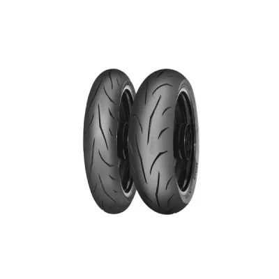 Opona Mitas Sport Force+ EV 180/60ZR17 75W Tył TL DOT 10-45/2024 Opona Mitas Sport Force+ EV 180/60ZR17 75W Tył TL DOT 10-45/2024
