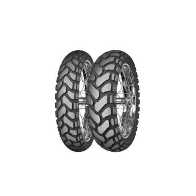 Opona Mitas E-07+ Enduro Trail 150/70B18 70H Tył TL/TT DOT 06-33/2024