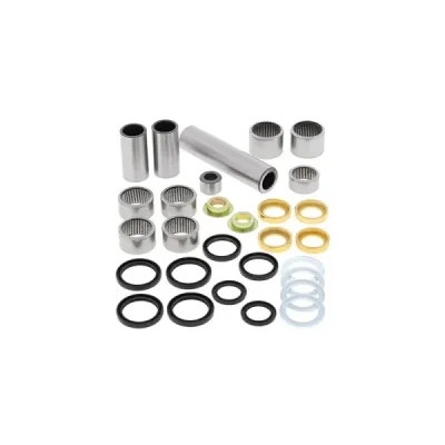 Zestaw naprawczy przegubu wahacza ProX tył Yamaha YZF 250 10-13 (26.110177) Zestaw naprawczy przegubu wahacza ProX tył Yamaha YZF 250 10-13 (26.110177)