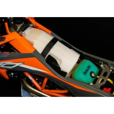 Gąbkowy filtr powietrza nasączony olejem Twin Air KTM 690 Husqvarna 701 Rade Garage '16-22 - 158423X Gąbkowy filtr powietrza nasączony olejem Twin Air KTM 690 Husqvarna 701 Rade Garage '16-22 - 158423X