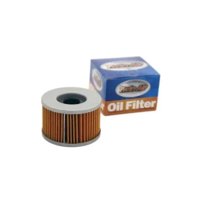 Filtr oleju HF 141 Yamaha YZF/WRF YZF125R/YP125/WR125R,X/XG250 50 - TWINAIR Filtr oleju HF 141 Yamaha YZF/WRF YZF125R/YP125/WR125R,X/XG250 50 - TWINAIR