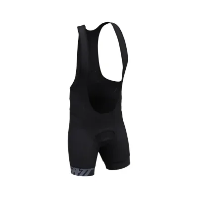 Leatt Spodenki Kolarskie (Na Szelkach) Mtb 2.0 Bib Liner Czarny M