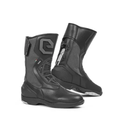 Eleveit Buty Turystyczne Wysokie Metamorphosis Wp Black Czarny 42 Stara Cena 1399,- Eleveit Buty Turystyczne Wysokie Metamorphosis Wp Black Czarny 42 Stara Cena 1399,-