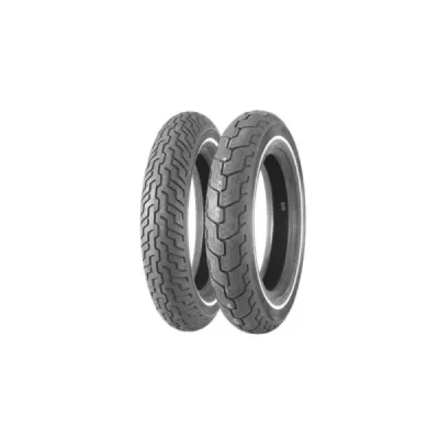 Opona Dunlop D402 MT90B16 72H Przód TL DOT 34/2023