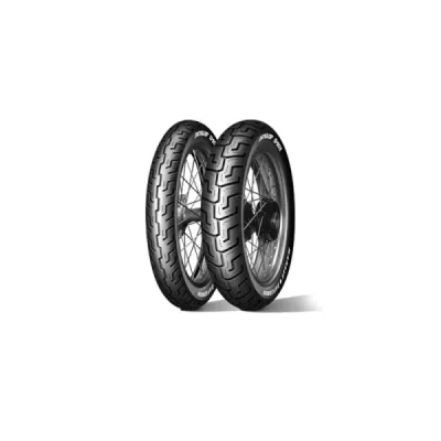 Opona Dunlop D401 100/90-19 57H Przód TL DOT 05-08/2025