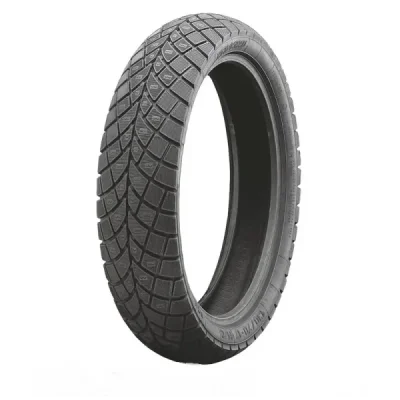 Opona Heidenau K66 100/90-17 55H Przód/Tył TL DOT 51/2024 Opona Heidenau K66 100/90-17 55H Przód/Tył TL DOT 51/2024