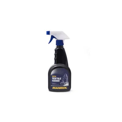 Textile cleaner 500 ml - preparat do usuwania plam na tkaninach (9976) - Mannol