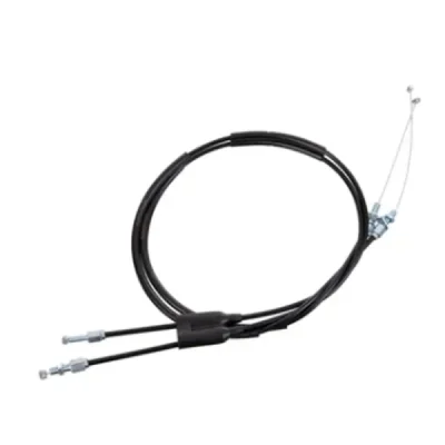 Linka gazu, ciągnąca i pchająca, MTX Parts MTXC01070