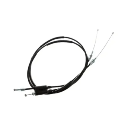 Linka gazu, ciągnąca i pchająca, MTX Parts MTXC01039