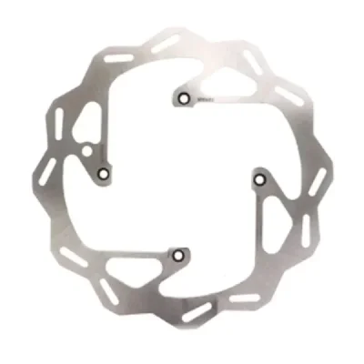 Tarcza hamulcowa przednia, pełna, 260x126x3.5mm, MTX Parts MDS09010 HUSQVARNA TE 250 '08-'18, TC 250 '09-'19, WR 250 '08-'15 Tarcza hamulcowa przednia, pełna, 260x126x3.5mm, MTX Parts MDS09010 HUSQVARNA TE 250 '08-'18, TC 250 '09-'19, WR 250 '08-'15