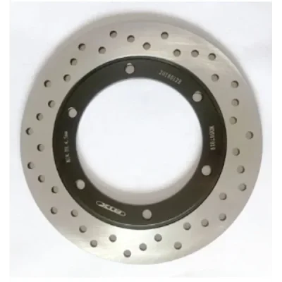 Mtx Parts Tarcza Hamulcowa Tył Yamaha Yzf-R6 '99-'02, Yzf-R1 '02-'03 (220X115X5Mm) (6X8,5Mm) Mtx Parts Tarcza Hamulcowa Tył Yamaha Yzf-R6 '99-'02, Yzf-R1 '02-'03 (220X115X5Mm) (6X8,5Mm)