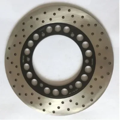 Tarcza hamulcowa (MDS07002) Tarcza hamulcowa (MDS07002)