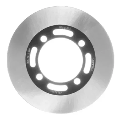 Tarcza hamulcowa przednia, pełna, 190x78x3.5mm, MTX Parts MDS05025 SUZUKI LT-A/LT-F 400 '02-'19, LTF 500F VINSON '03-'08 Tarcza hamulcowa przednia, pełna, 190x78x3.5mm, MTX Parts MDS05025 SUZUKI LT-A/LT-F 400 '02-'19, LTF 500F VINSON '03-'08
