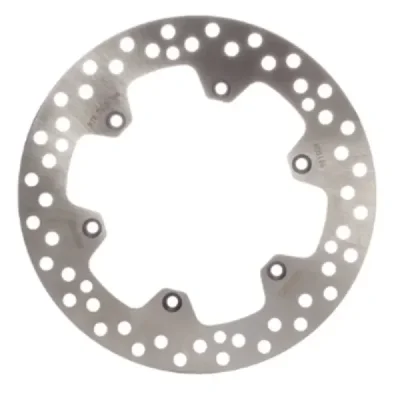 Mtx Parts Tarcza Hamulcowa Tył Kawasaki Klx 400 '03-'04, Suzuki Rm 125/250 '87-'98, Dr-Z 400 '00-'09 (220X118X4Mm) (6X6,5Mm) Mtx Parts Tarcza Hamulcowa Tył Kawasaki Klx 400 '03-'04, Suzuki Rm 125/250 '87-'98, Dr-Z 400 '00-'09 (220X118X4Mm) (6X6,5Mm)