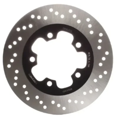 Tarcza hamulcowa (MDS05005) Tarcza hamulcowa (MDS05005)
