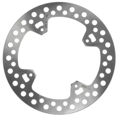 Mtx Parts Tarcza Hamulcowa Tył Honda Crf 250R/450R '02-'07, Cr 250R Mtx Parts Tarcza Hamulcowa Tył Honda Crf 250R/450R '02-'07, Cr 250R