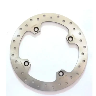 Tarcza hamulcowa przednia, pełna, 256x144x4mm, MTX Parts MDS01062 Honda XL 600V/650V Transalp '97-'07 Tarcza hamulcowa przednia, pełna, 256x144x4mm, MTX Parts MDS01062 Honda XL 600V/650V Transalp '97-'07