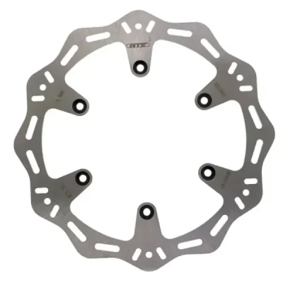 Tarcza hamulcowa Hornet tył Yamaha YZ/Fantic XX/XXF wave MTX Parts Tarcza hamulcowa Hornet tył Yamaha YZ/Fantic XX/XXF wave MTX Parts