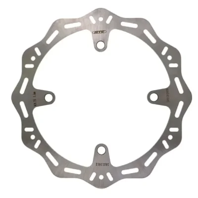Mtx Parts Tarcza Hamulcowa Hornet Tył Suzuki Rm-Z 250 '07-'24, Rm-Z 450 '05-'24 Wave (240X122X4Mm) (4X10,5Mm) Mtx Parts Tarcza Hamulcowa Hornet Tył Suzuki Rm-Z 250 '07-'24, Rm-Z 450 '05-'24 Wave (240X122X4Mm) (4X10,5Mm)