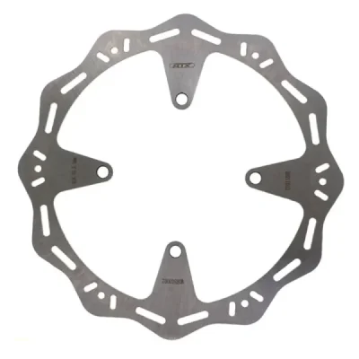 Mtx Parts Tarcza Hamulcowa Hornet Przód Kawasaki Kx 250F '15-'25, Kx 450F '16-'25 Wave (270X109X3Mm) (4X9Mm) Mtx Parts Tarcza Hamulcowa Hornet Przód Kawasaki Kx 250F '15-'25, Kx 450F '16-'25 Wave (270X109X3Mm) (4X9Mm)