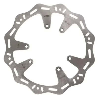Tarcza hamulcowa Hornet przód Honda CR/CRF wave MTX Parts Tarcza hamulcowa Hornet przód Honda CR/CRF wave MTX Parts