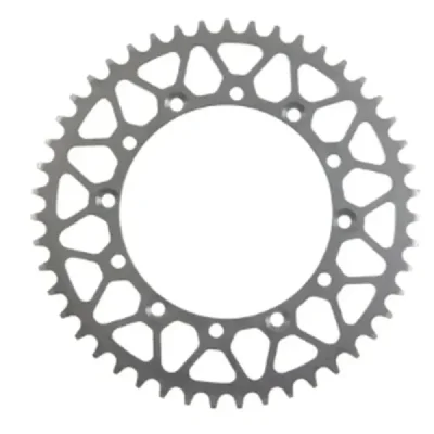 Mtx Parts Zębatka Tylna Hornet 489 49 Kawasaki Kx/Kxf '84-20 Ultralight Samooczyszczająca (Jtr460.49Sc) (Łańc. 520)