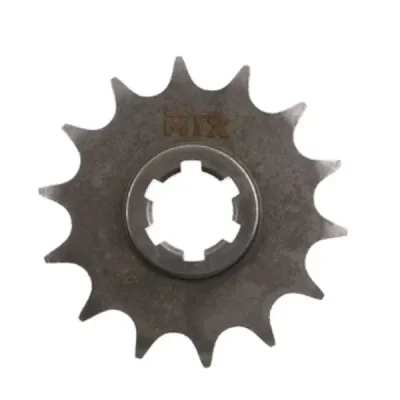 Mtx Parts Zębatka Przednia 799 14 Suzuki Gz 125 '98-'11 (-1), Gn 125, Vl 125 Intruder (Jtf410.14) (Łańc. 428)